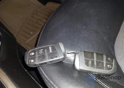 2017 Jeep Renegade Deserthawk 4X4 from USA, damaged, VIN ZACCJBCB2HPF02629